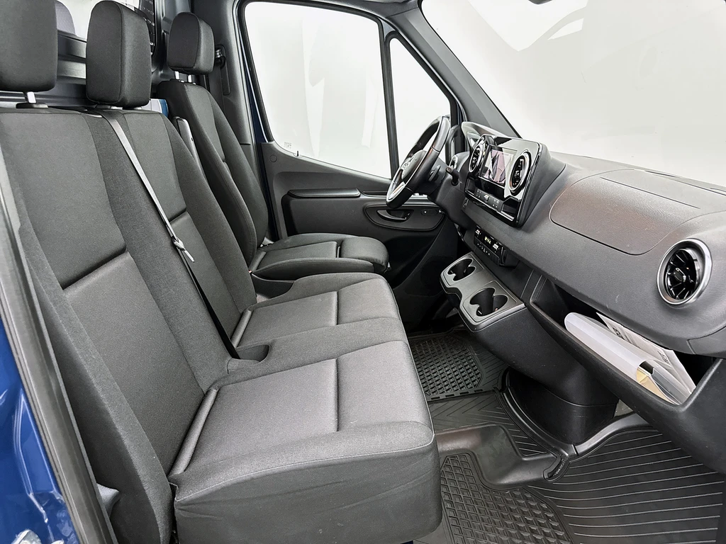 Mercedes-Benz Sprinter – foto 31