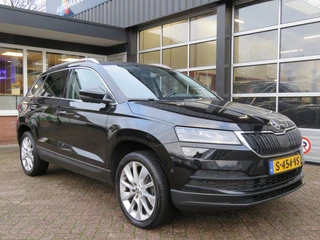 Škoda Karoq – thumbnail 14