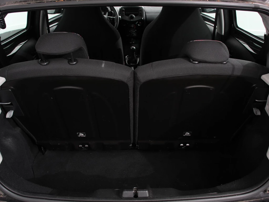 Citroën C1 – foto 35