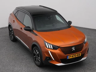 Peugeot e-2008 – thumbnail 15