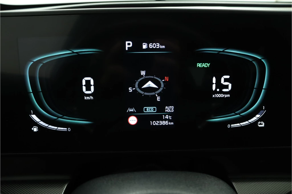 Kia Sportage – foto 25
