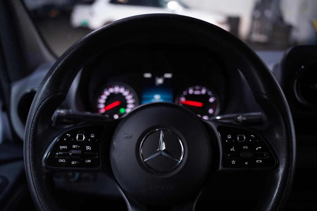 Mercedes-Benz Sprinter – foto 31