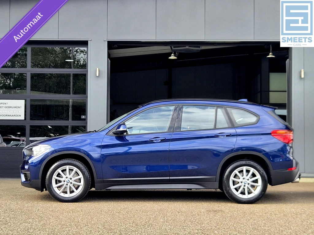 BMW X1 – foto 4