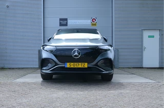 Mercedes-Benz EQS – thumbnail 5