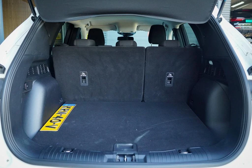 Ford Kuga – foto 15