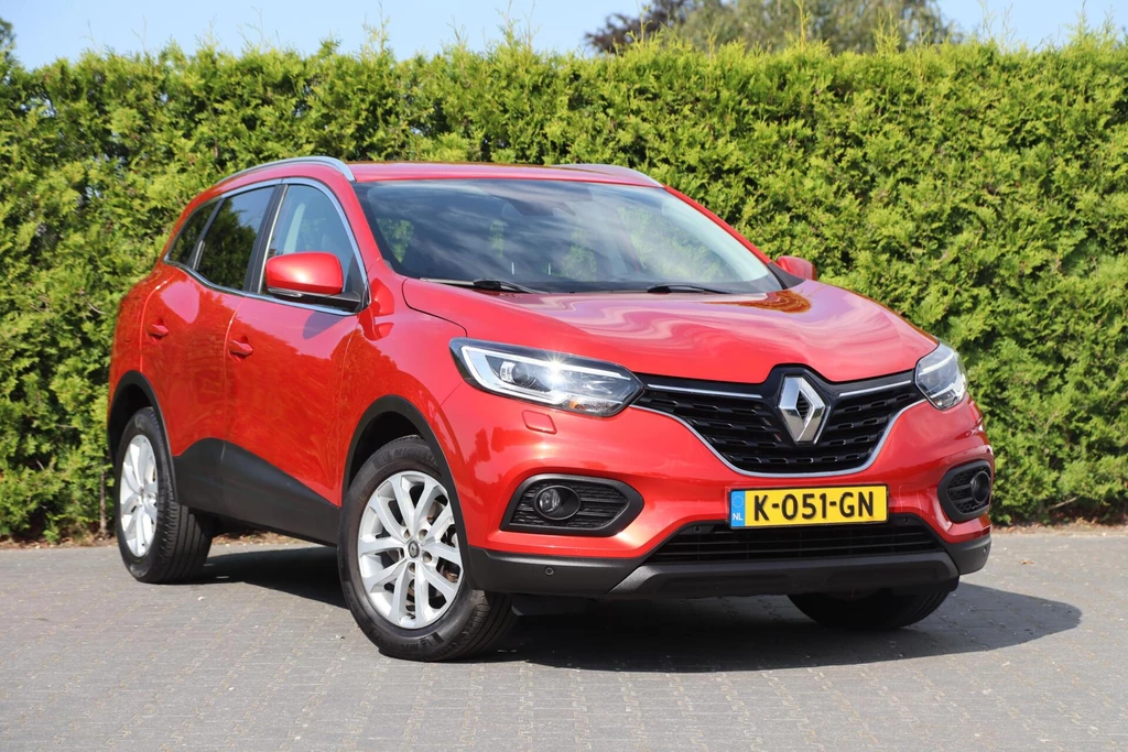 Renault Kadjar β foto 9