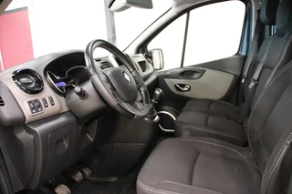 Renault Trafic – thumbnail 8