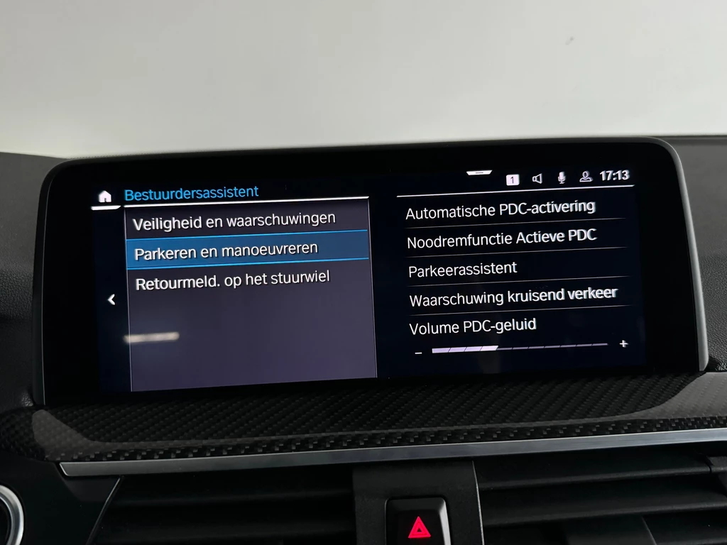 BMW X3 – foto 34