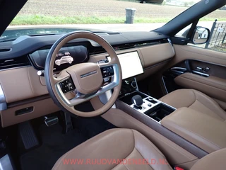 Land Rover Range Rover – thumbnail 12