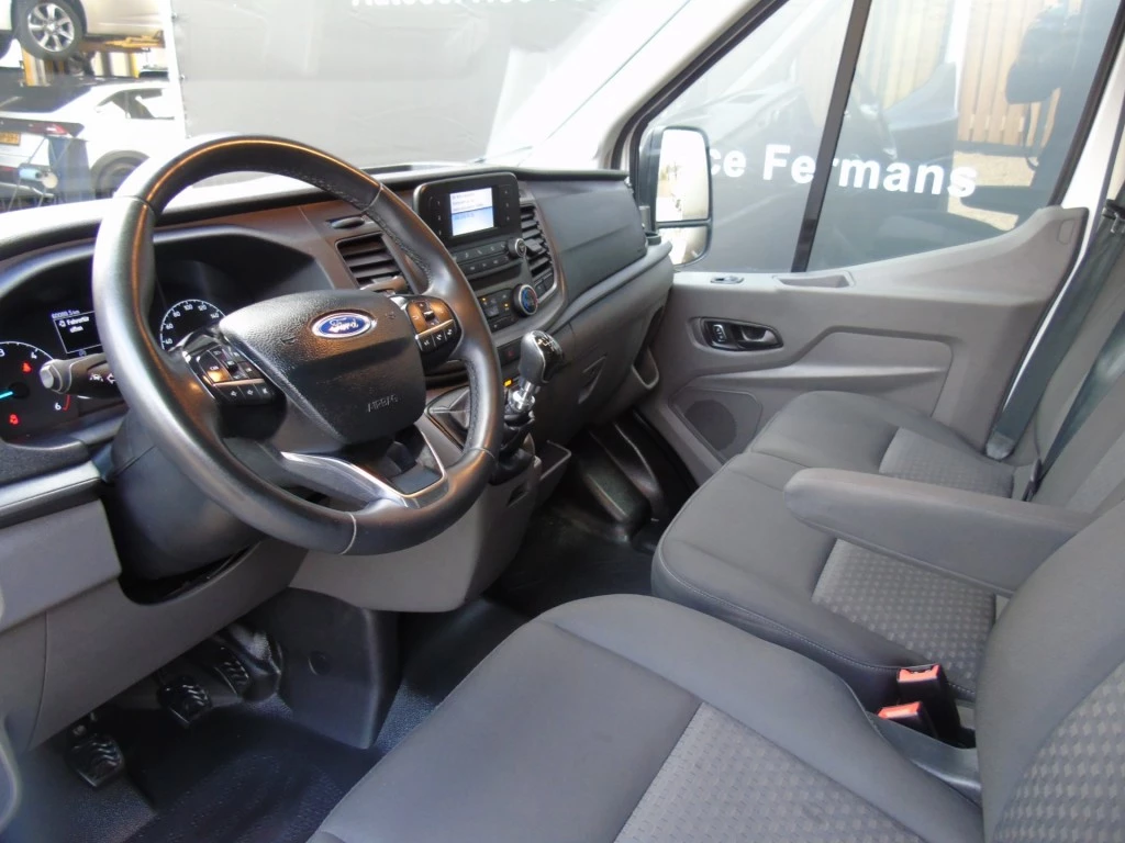 Ford Transit – foto 14