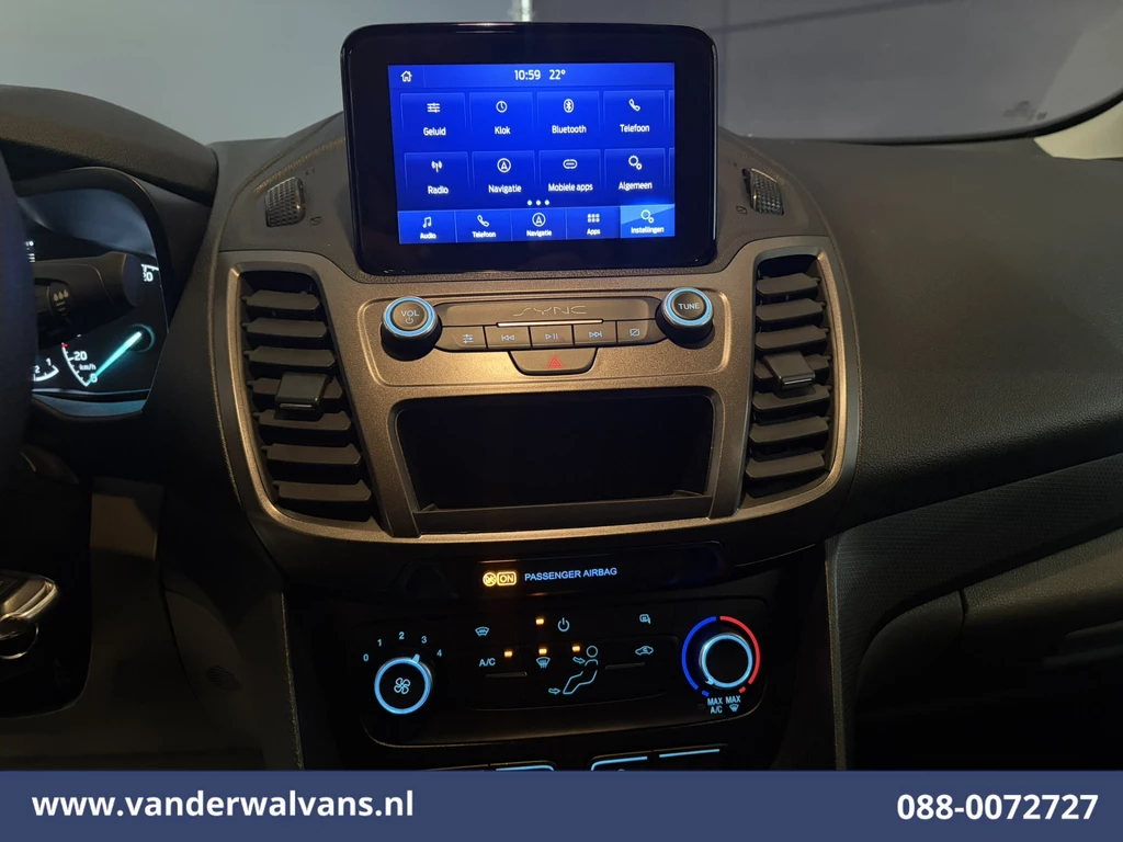 Ford Transit Connect – foto 16