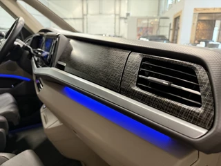 Volkswagen Multivan – thumbnail 53