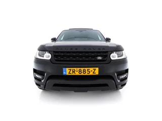 Land Rover Range Rover Sport – thumbnail 6