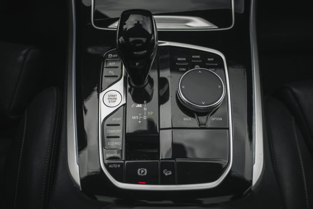BMW X5 – foto 14