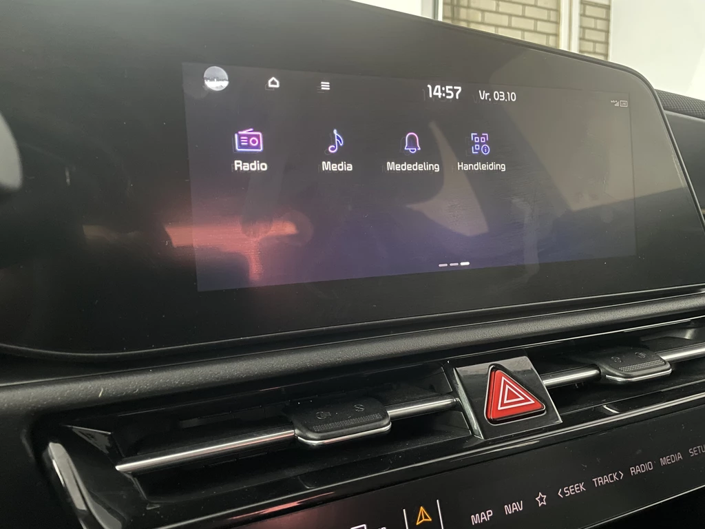 Kia Niro – foto 27