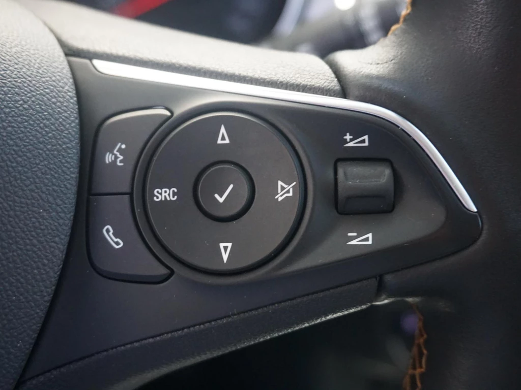 Opel Crossland X – foto 22