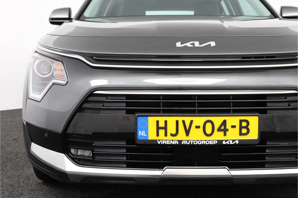 Kia Niro – foto 15