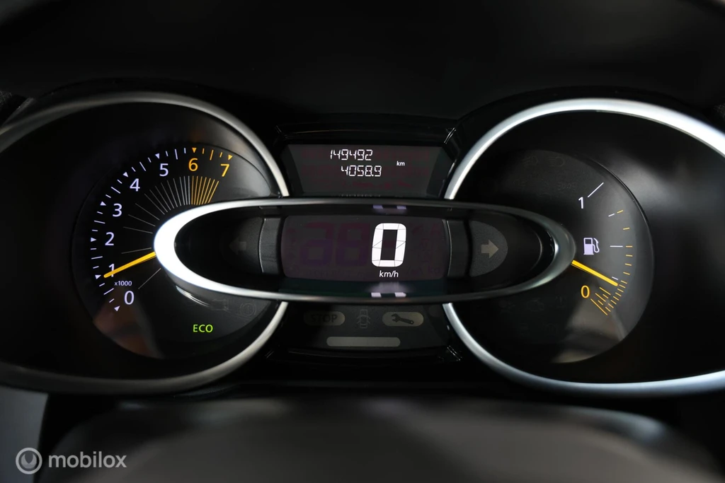 Renault Clio – foto 17