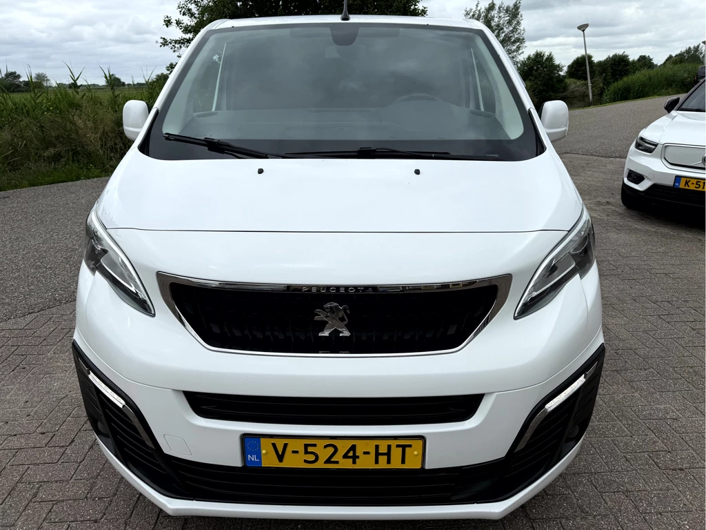 Peugeot Expert – foto 7