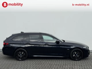 BMW 5 Serie – thumbnail 7