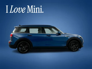MINI Clubman – thumbnail 15