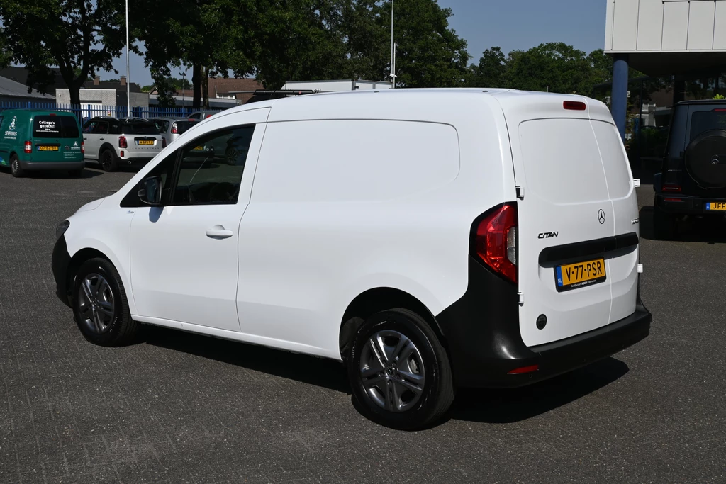Mercedes-Benz Citan – foto 2