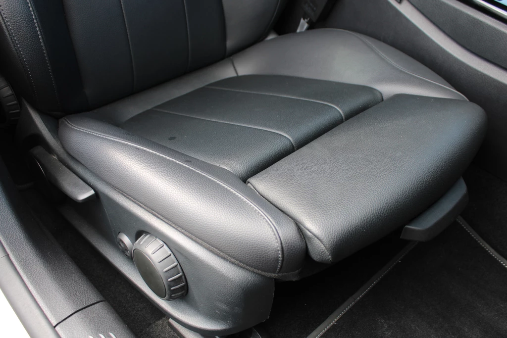 Mercedes-Benz A-Klasse – foto 19