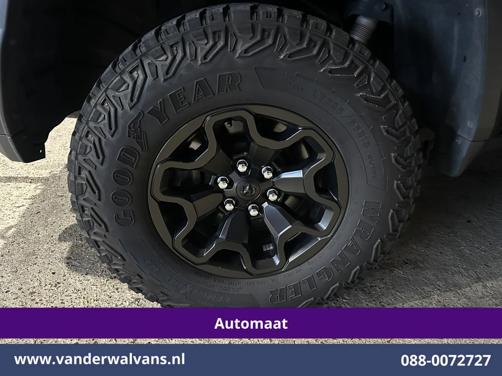Dodge Ram 1500 – foto 21