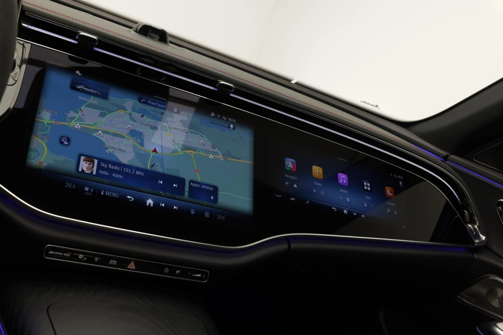 Mercedes-Benz E-Klasse – foto 33