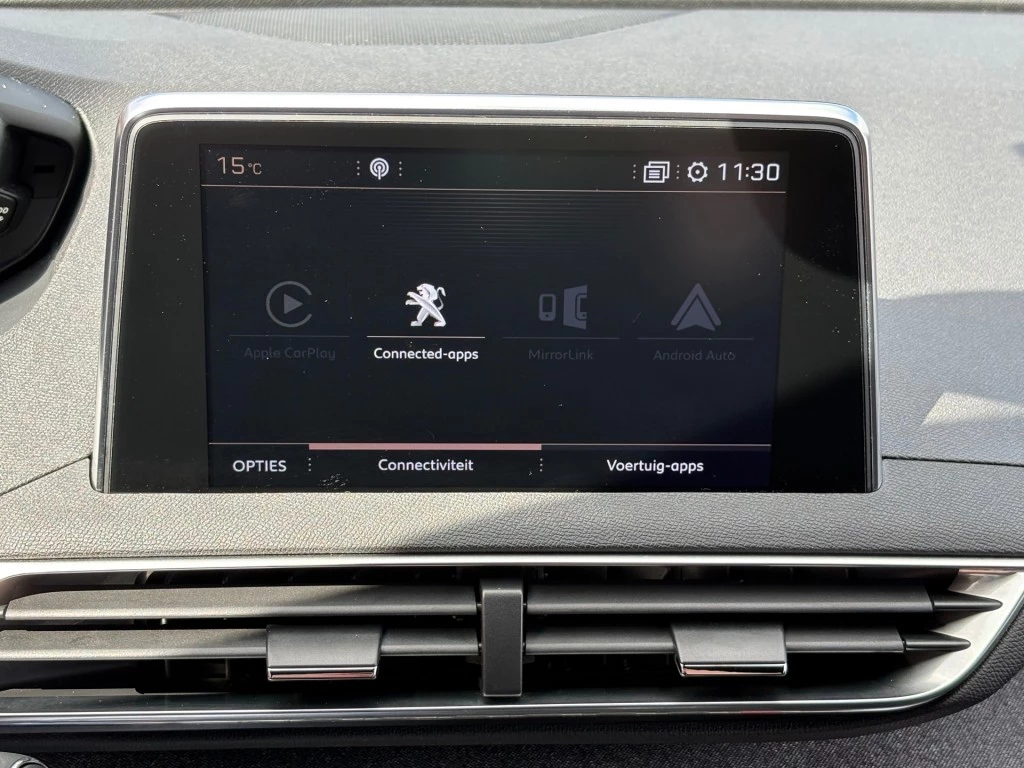 Peugeot 3008 – foto 11