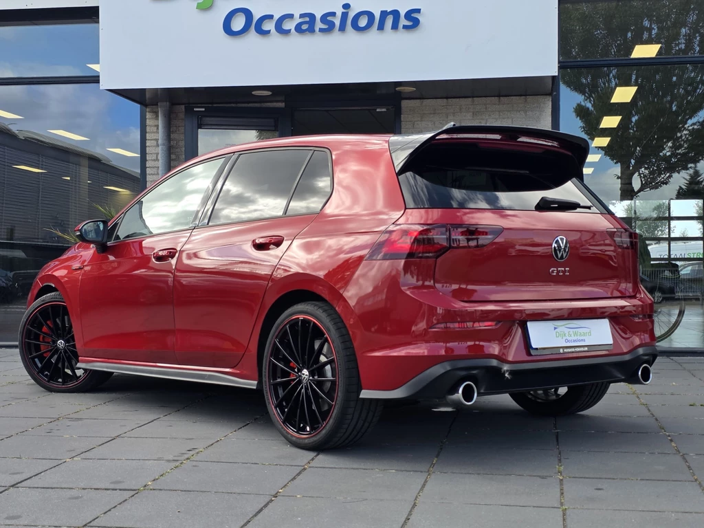 Volkswagen Golf – foto 3