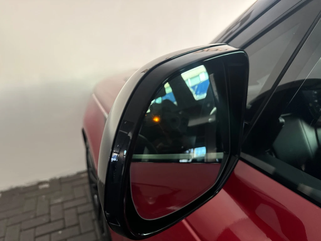 Land Rover Range Rover Sport – foto 20