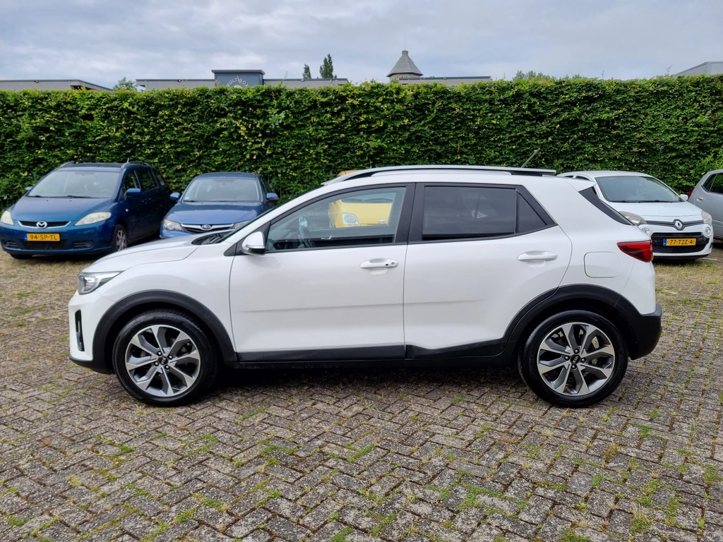 Kia Stonic – foto 2