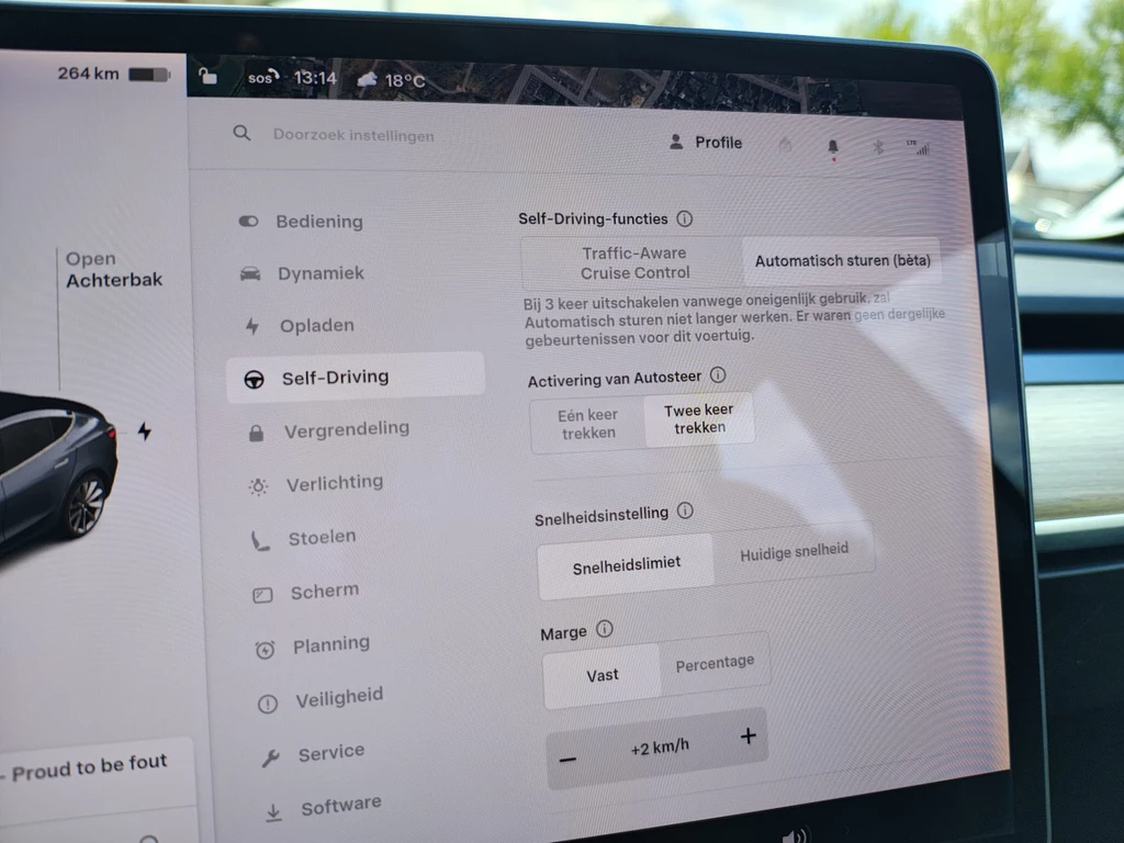 Tesla Model 3 – foto 19
