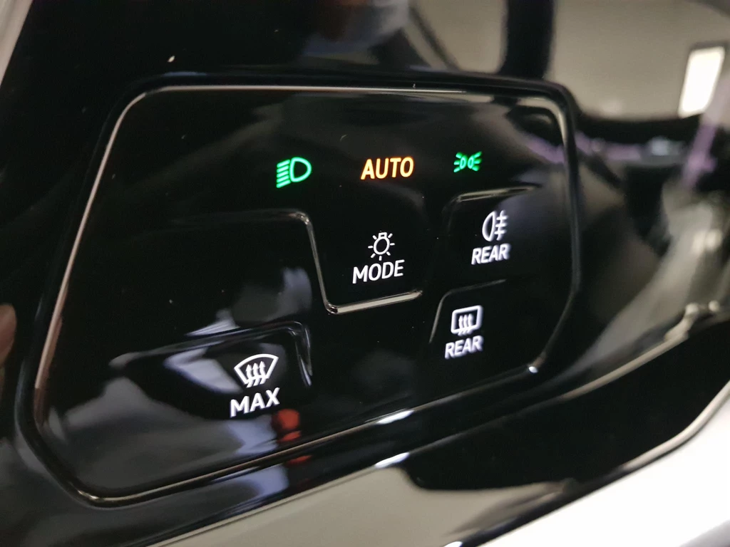 Volkswagen Golf – foto 13
