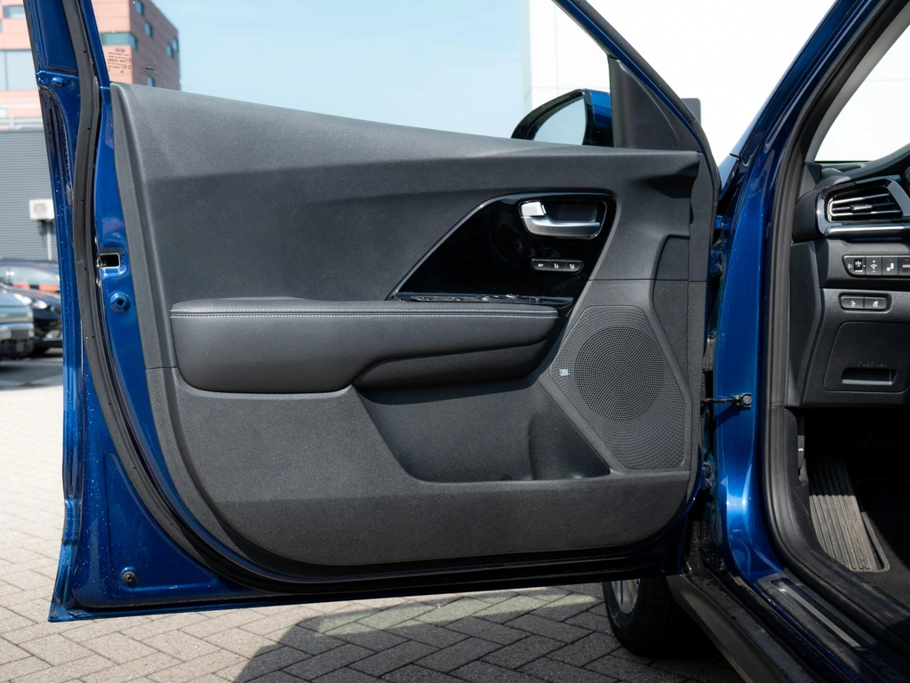 Kia e-Niro – foto 29