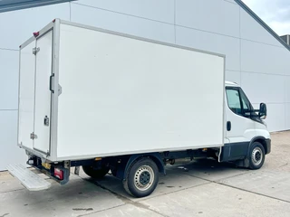 Iveco Daily – thumbnail 5