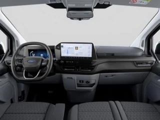 Ford Transit Custom – thumbnail 12