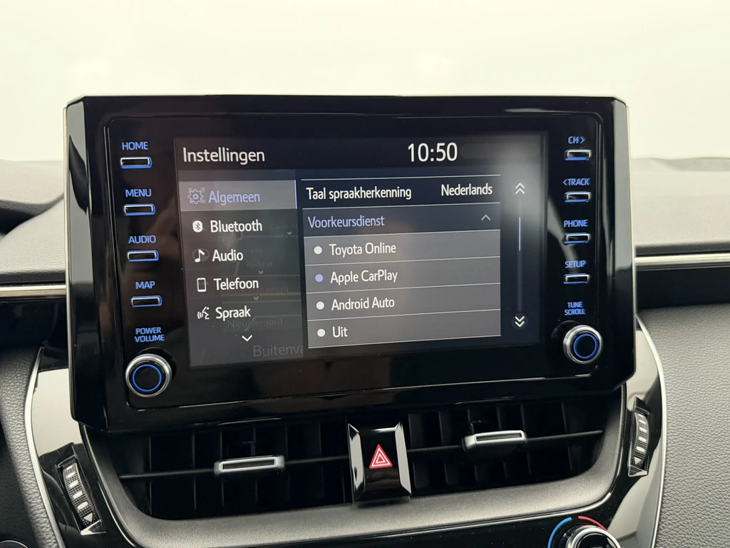 Toyota Corolla Touring Sports – foto 18
