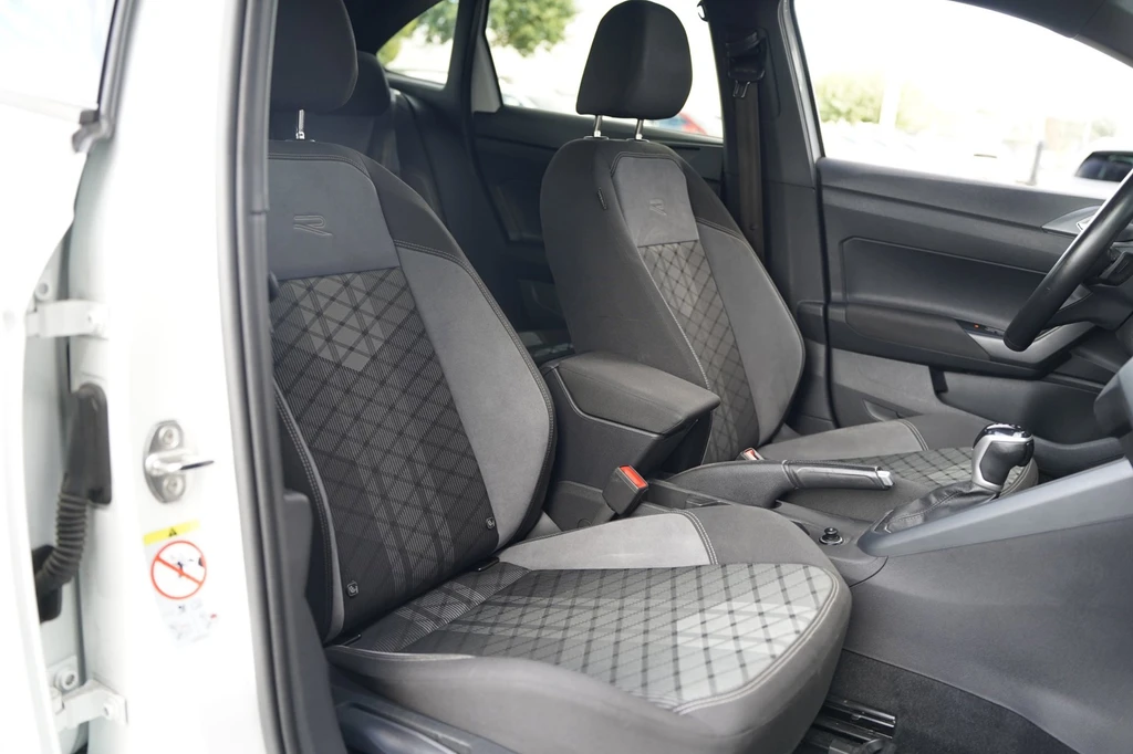 Volkswagen Taigo – foto 22