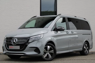 Mercedes-Benz EQV – thumbnail 3