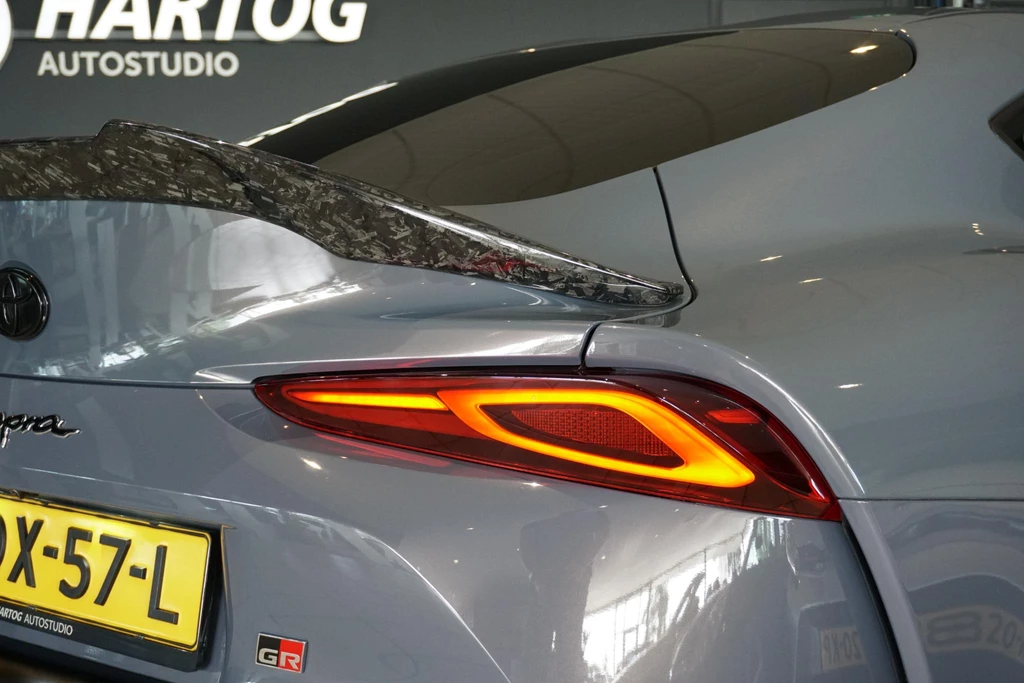 Toyota Supra – foto 64