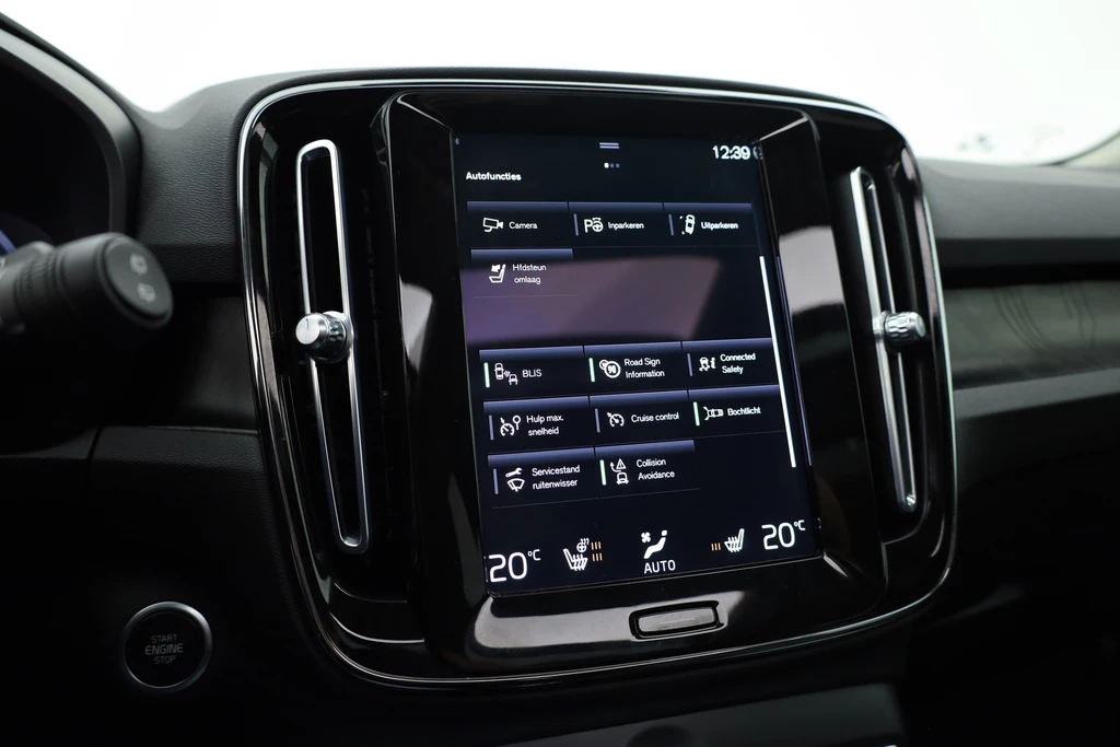 Volvo XC40 – foto 26
