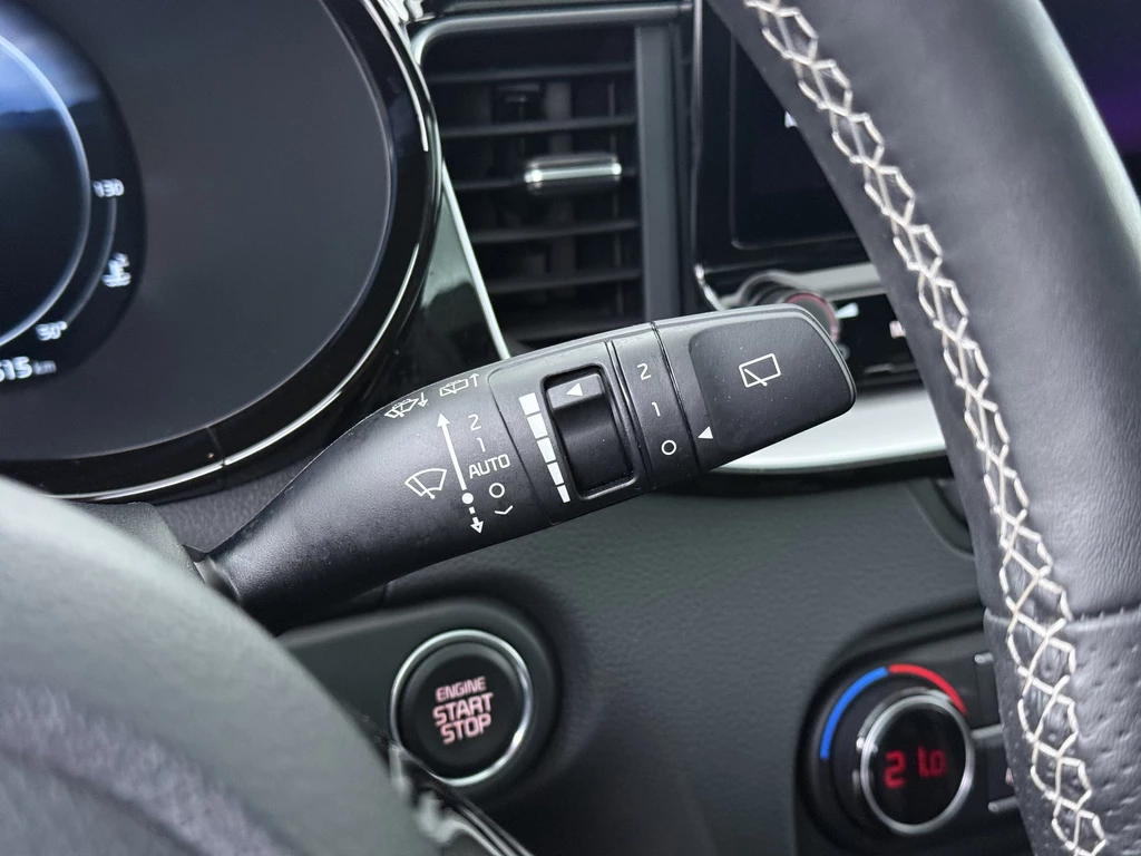 Kia XCeed – foto 27