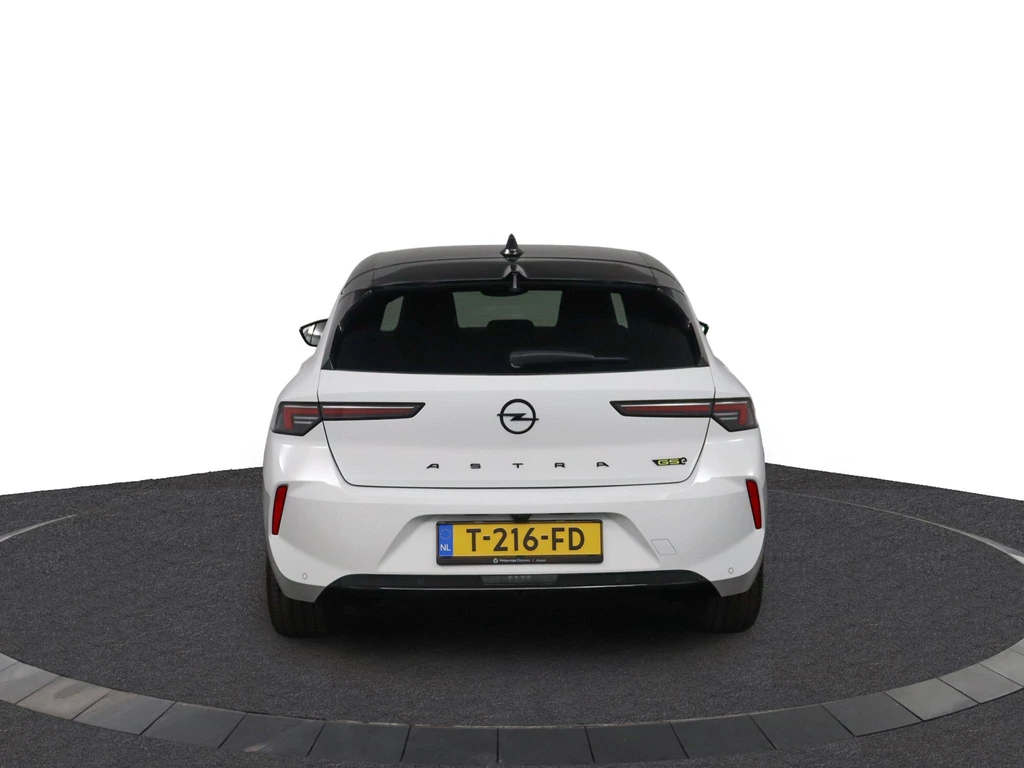 Opel Astra – foto 4