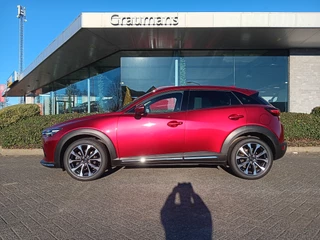 Mazda CX-3 – thumbnail 2