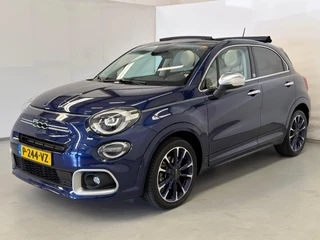 Fiat 500X – thumbnail 2
