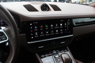 Porsche Cayenne – thumbnail 21