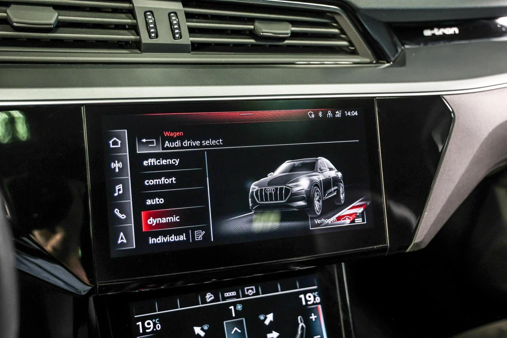 Audi e-tron – foto 41
