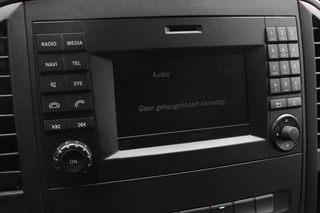 Mercedes-Benz Vito – thumbnail 24